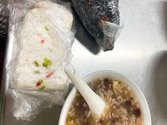-芳婆糕团店(王府大街店)