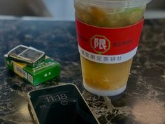 -旧雨咖啡·CoffeeFORU(黄村奥体店)