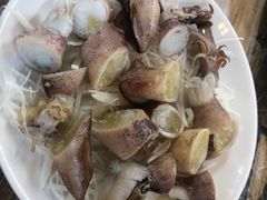 -官塘鱻鱻鱼生