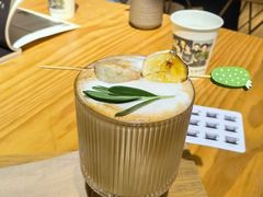 -沏点Trattoria意大利餐厅(新街口店)