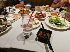 -星伦多自助料理(华润万象城店)