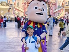 -沈阳方特欢乐世界