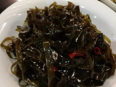 -长寿面(北京西路店)