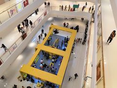 -奥兰熊科技中心(曲江校区)