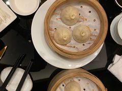 -上海苏宁宝丽嘉酒店·嘉府壹号中餐厅