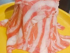 -遇上西雅图多融合海鲜自助餐厅(中房金谊广场店)