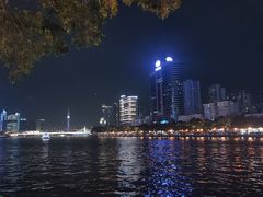 -珠江夜游天字码头