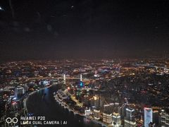 -上海中心大厦