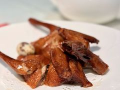 招牌乳鸽-渔意楼·驰名沙田乳鸽(五羊店)