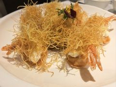 -羲和雅苑•北京烤鸭(国贸商城店)