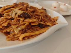 -马凯餐厅(长椿街店)