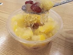 -南街清补凉(黄贝岭店)