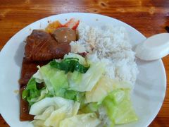 -沙县小吃(海口站店)