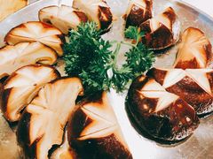 -韩宫宴烤肉·料理(宝山万达店)