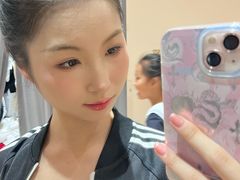 -海马体照相馆(成都来福士广场店)