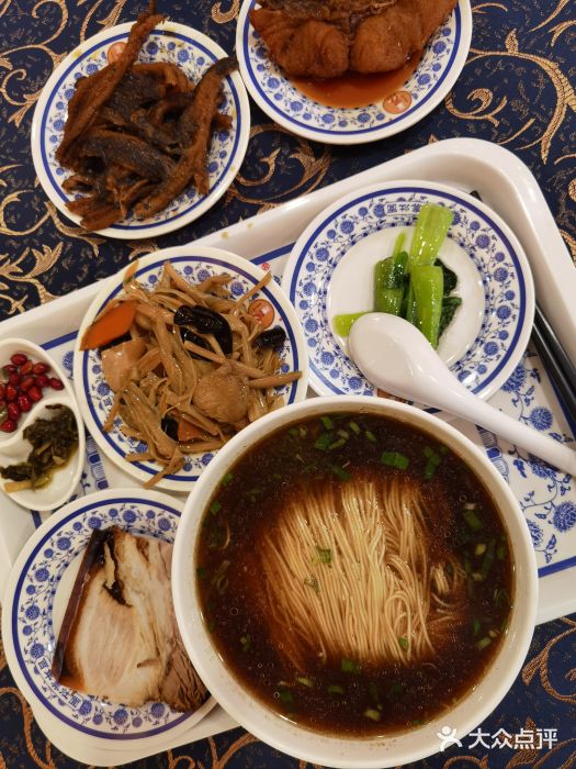 苏苑饭店-中餐厅(长桥地区店)图片