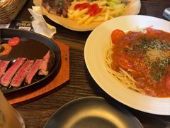-The Cheebat 锌吧·Bistro(体育西店)