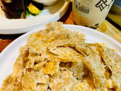 -小放牛炒菜馆(北国商城店)
