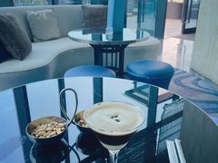 -希尔顿南海酒店·观廊大堂吧·海景下午茶