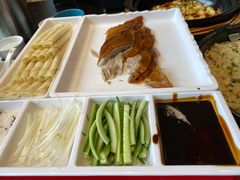 片皮鸭-湖锦酒楼·32年地道湖北菜(光谷店)