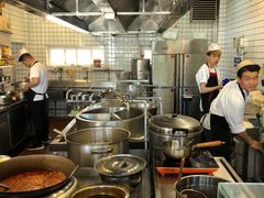 自助取餐区-老木瓜(正源南街店)