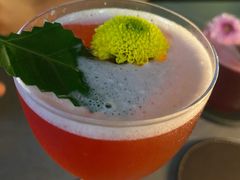 -叁 Three· bistro餐酒馆