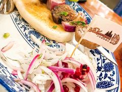 -卢布里西餐厅(总店)