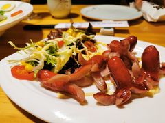 日式红肠-福匠日本料理(人民路店)