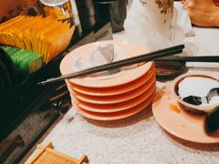 -争鲜回转寿司(南开大悦城店)