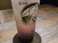 -周沫西餐(漫广场店)
