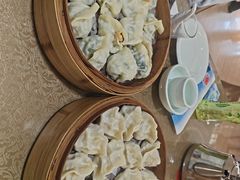 -韩记海鲜饺子旗舰店(红海新区店)