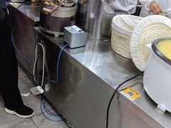 -王菊美食街·王菊面馆(总店)