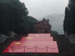 -重庆歌乐山烈士陵园