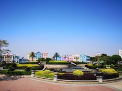 -厦门方特东方神画