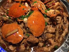 -胖哥俩肉蟹煲(来福士店)