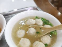 -东街钟楼肉粽(总店)