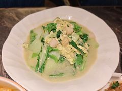 -前海沿·海鲜水饺青岛菜(乐客城店)