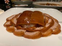 -粗茶淡饭·隐庐私厨(东亭店)