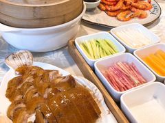-北京烤鸭爱上川菜(中山路店)