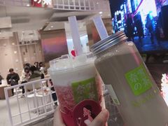 -奈雪的茶(湖滨银泰in77C区PRO店)