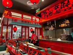 -廖川菜(八佰伴店)