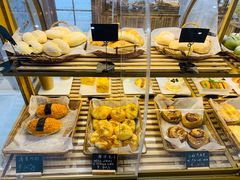 -江物面包·咖啡·蛋糕(四码头店)