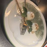 今日打卡餐厅推荐
