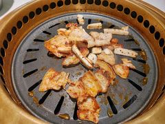 -花味·自助烤肉(江宁同曦店)