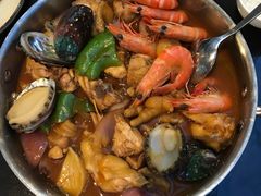 -鹿港小镇(金虹桥国际中心店)