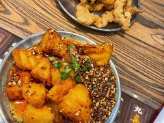 -成都你六姐·牛肉冒菜(上海环宇荟店)