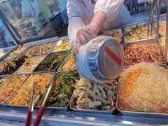 -沃尔玛购物广场(仓山万达店)