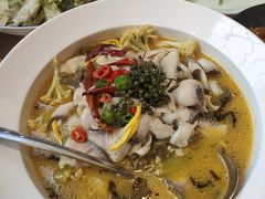 -吕氏疙瘩汤·新鲁菜(潍坊银座店)