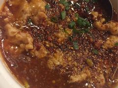 -缪氏川菜(丰盛町店)