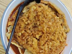 -覃记螺蛳粉·桂林米粉(鼓楼南街店)